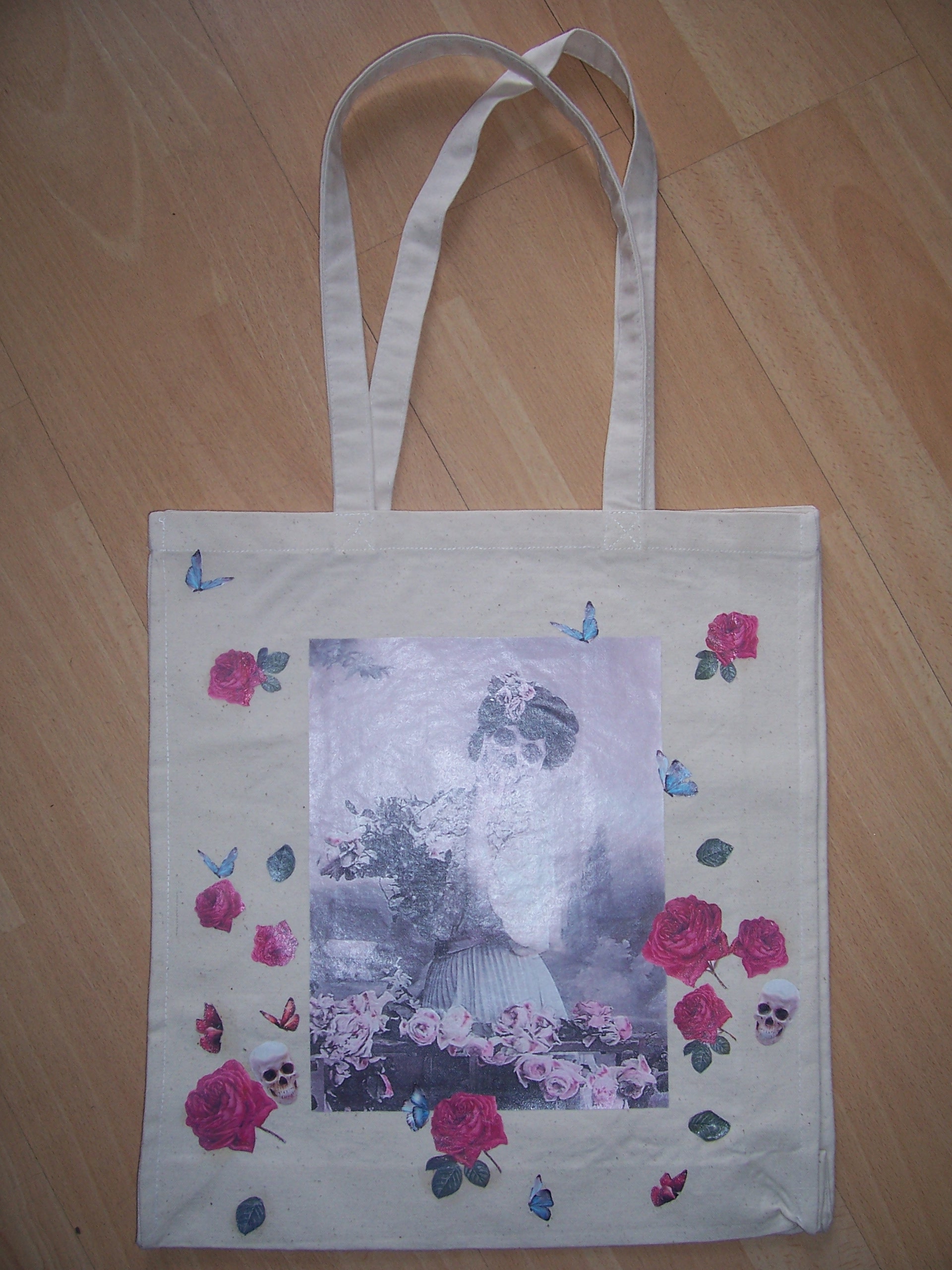 Vinyl Instinct - Vinyl Printed Clothing