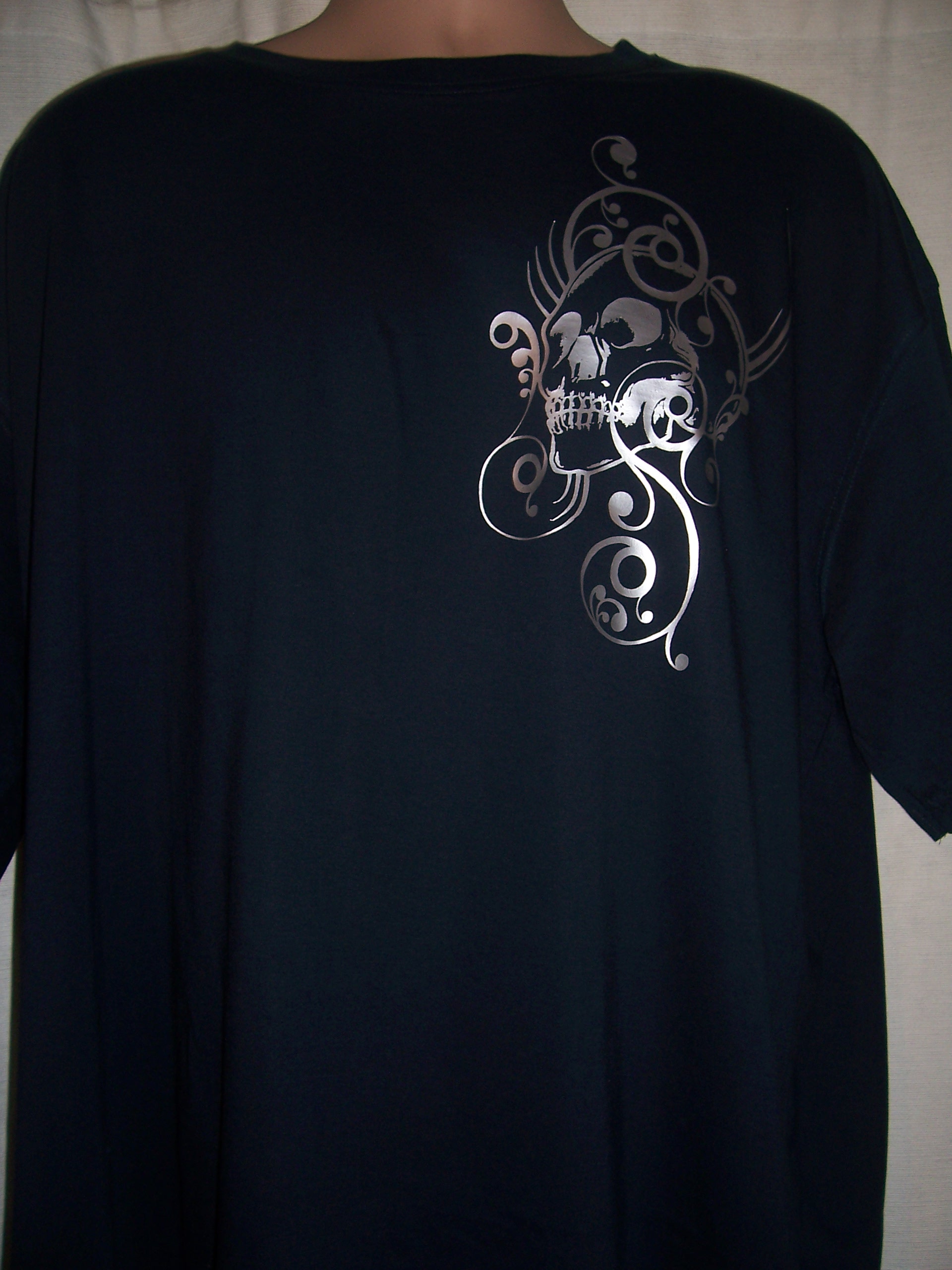 Vinyl Instinct - Vinyl Printed Clothing